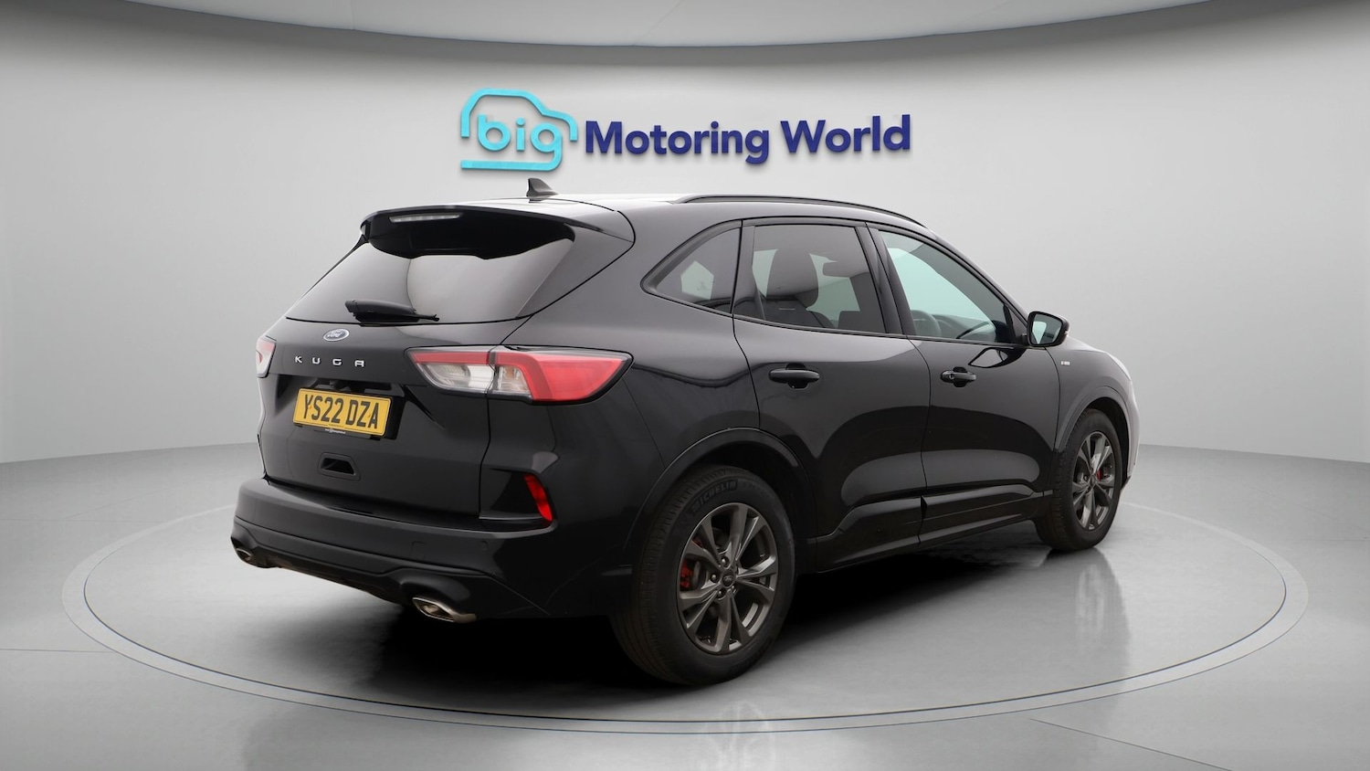 Used Ford Kuga 2022 for sale - 77730093: Photo 7