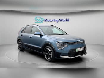 Used Kia Niro 2023 for sale - 79731743: Photo