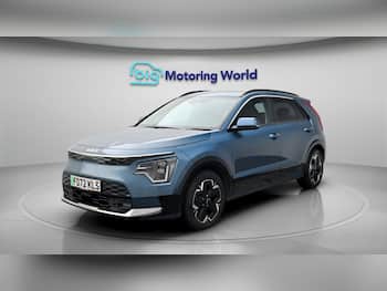 Used Kia Niro 2023 for sale - 79731743: Photo