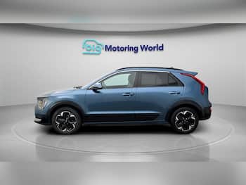Used Kia Niro 2023 for sale - 79731743: Photo