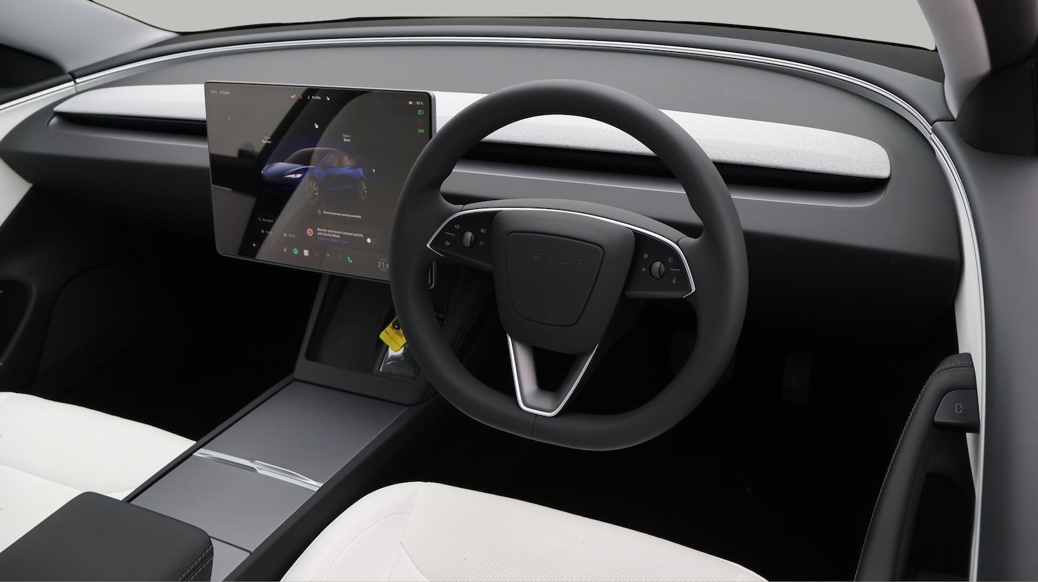 Used Tesla Model 3 2025 for sale - 76771910: Photo 10