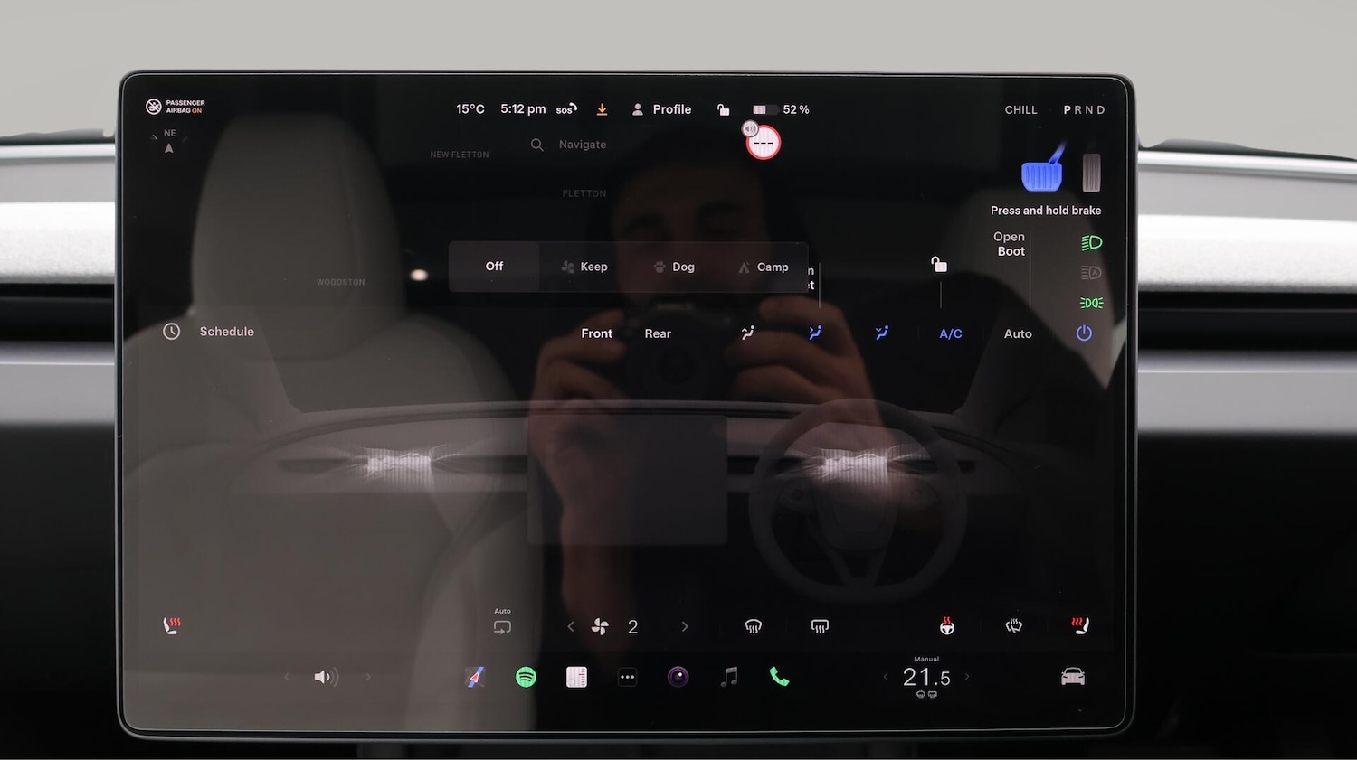 Used Tesla Model 3 2025 for sale - 76771910: Photo 13