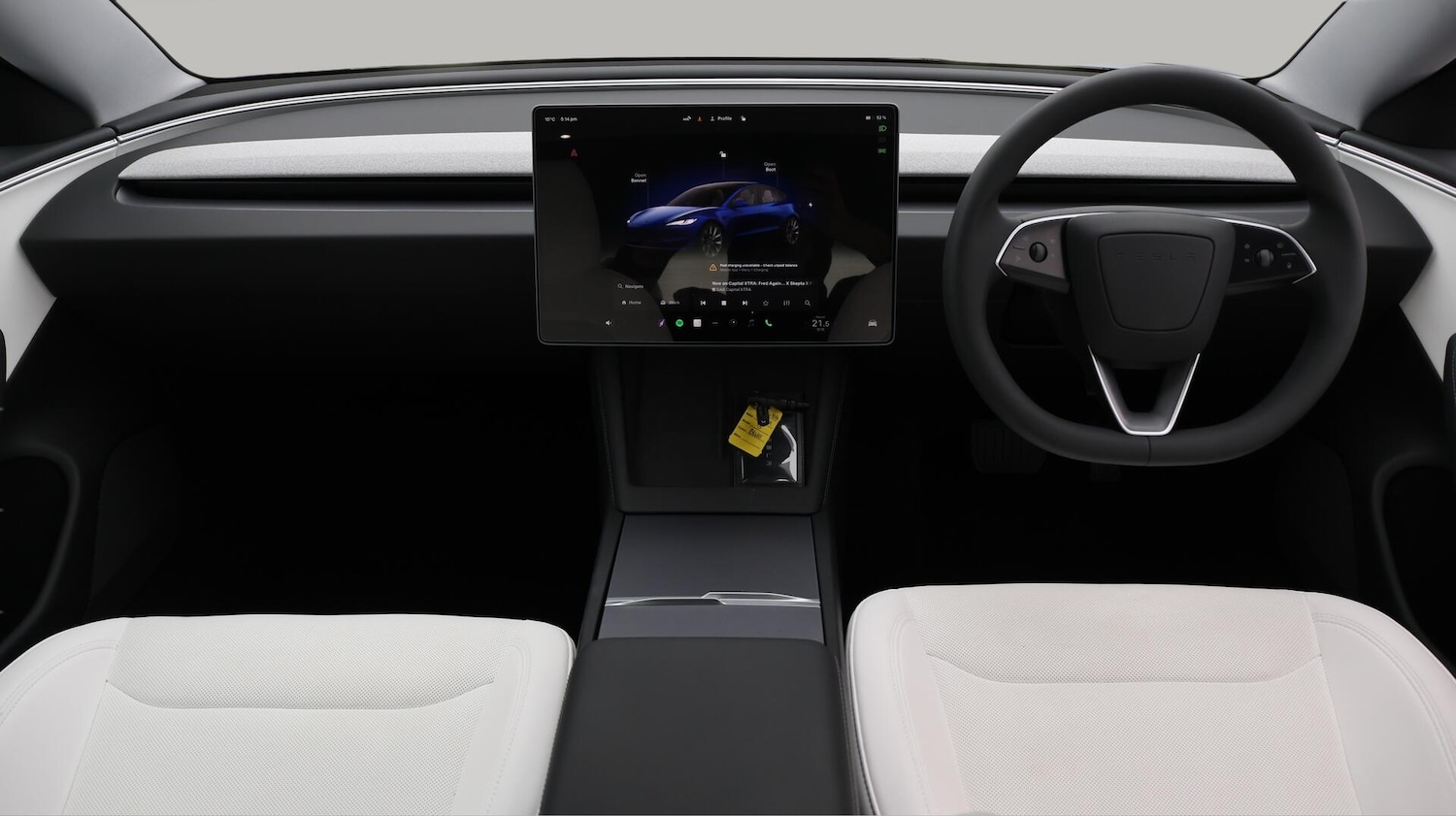 Used Tesla Model 3 2025 for sale - 76771910: Photo 14