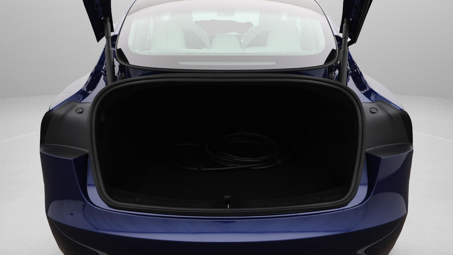 Used Tesla Model 3 2025 for sale - 76771910: Photo 18