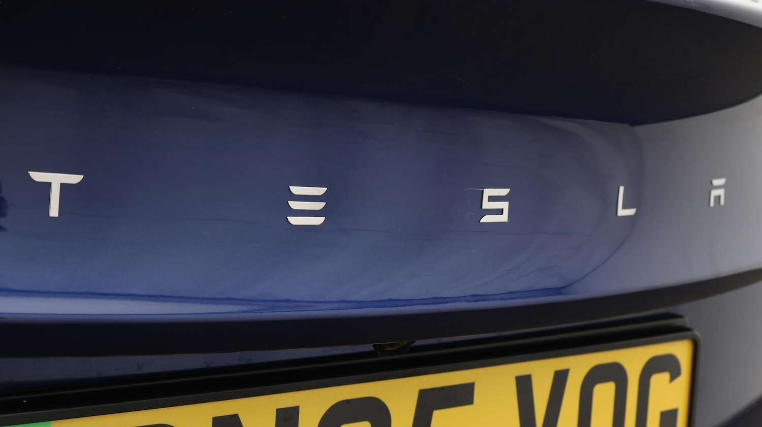 Used Tesla Model 3 2025 for sale - 76771910: Photo 22