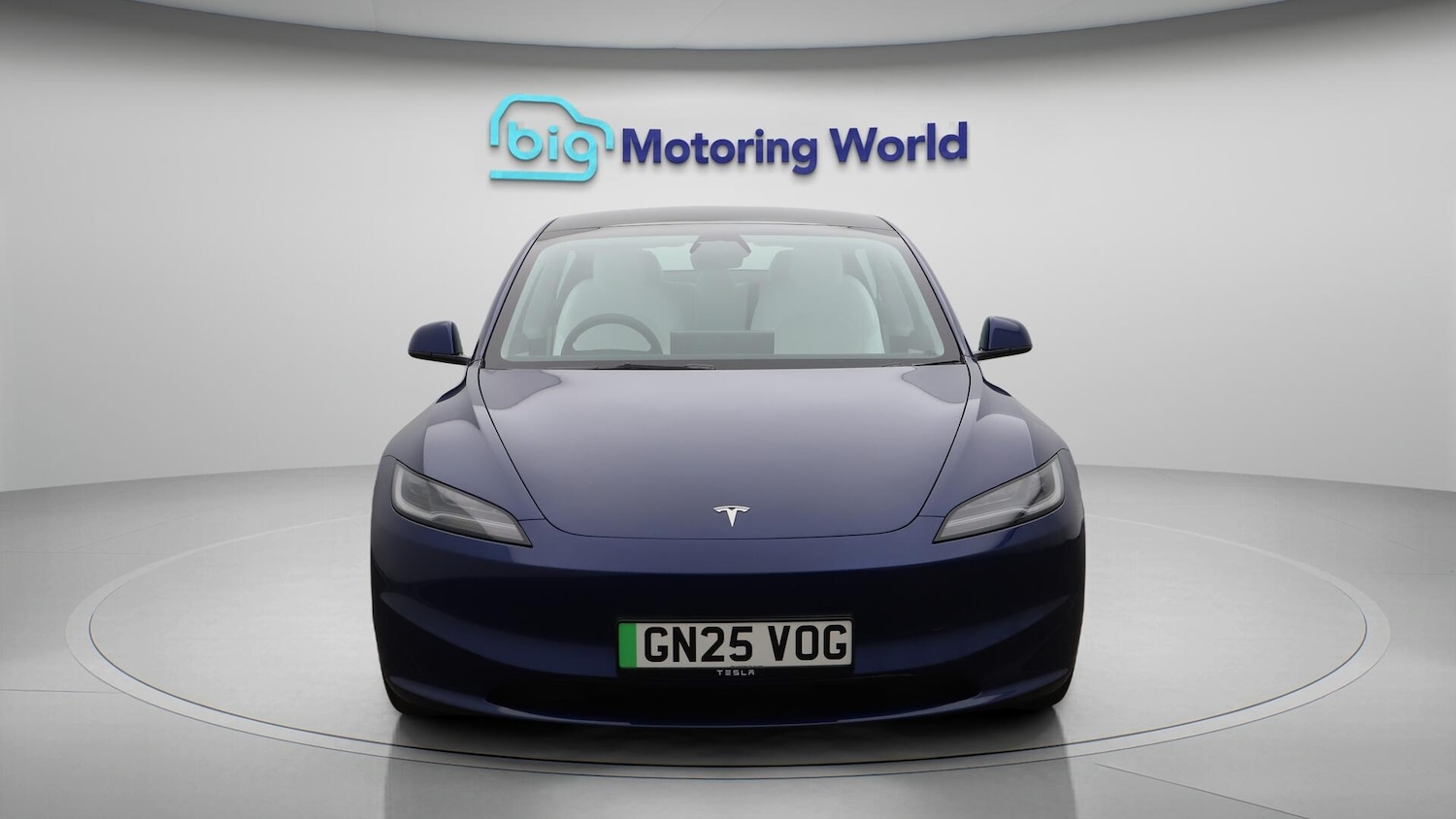 Used Tesla Model 3 2025 for sale - 76771910: Photo 3