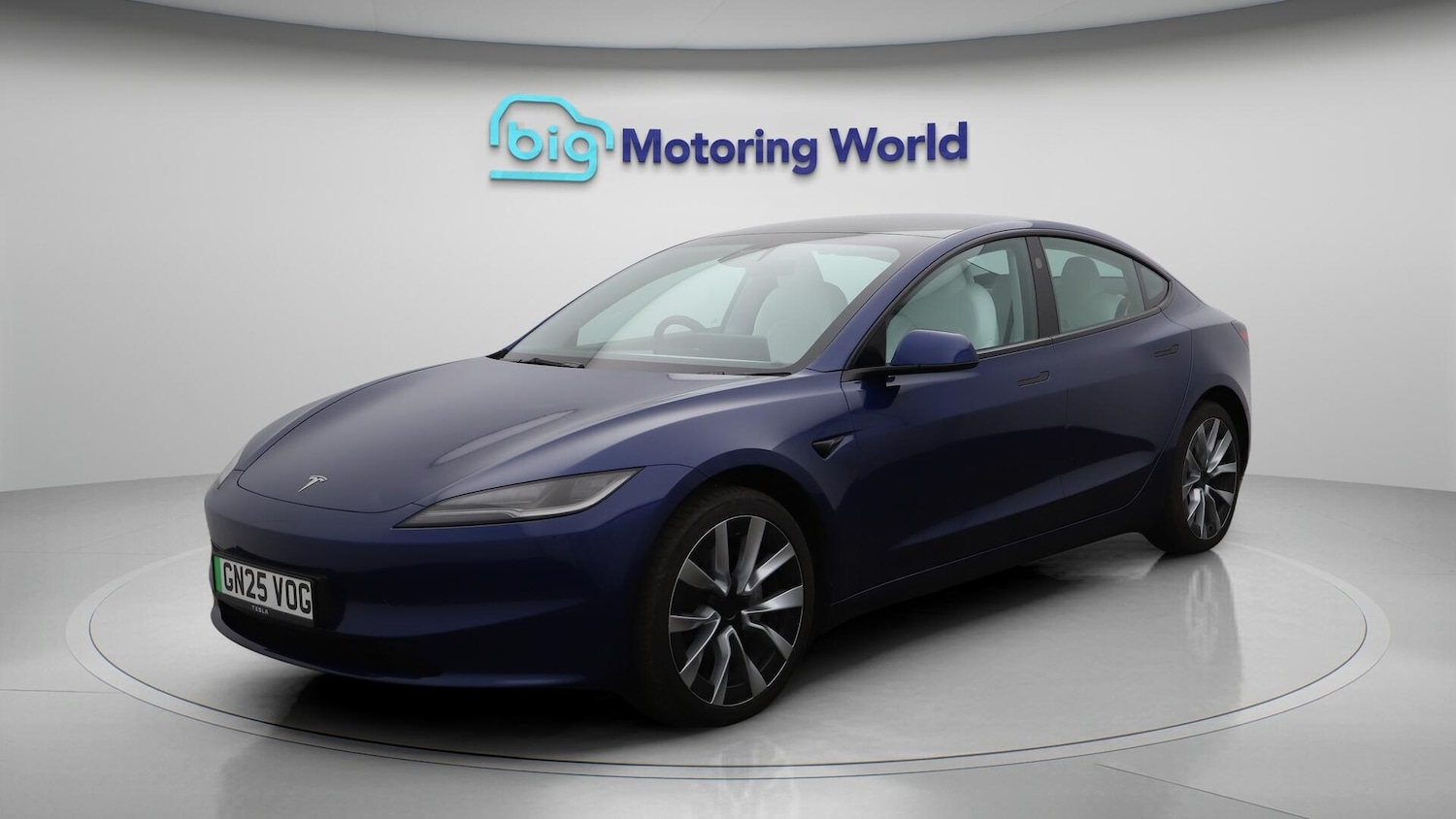 Used Tesla Model 3 2025 for sale - 76771910: Photo 4