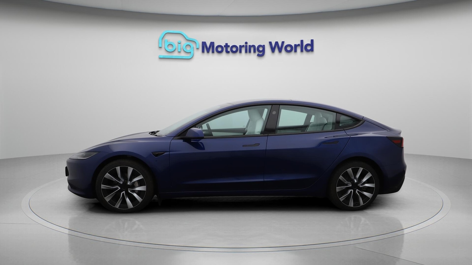 Used Tesla Model 3 2025 for sale - 76771910: Photo 5