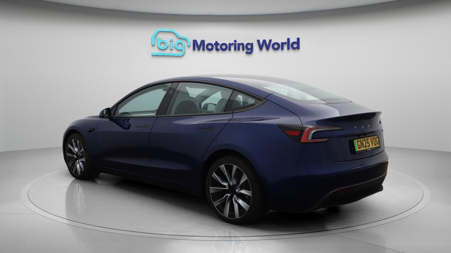 Used Tesla Model 3 2025 for sale - 76771910: Photo 6