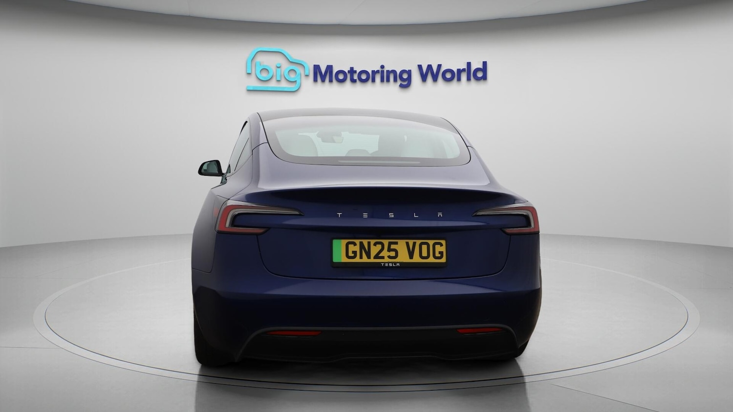 Used Tesla Model 3 2025 for sale - 76771910: Photo 7