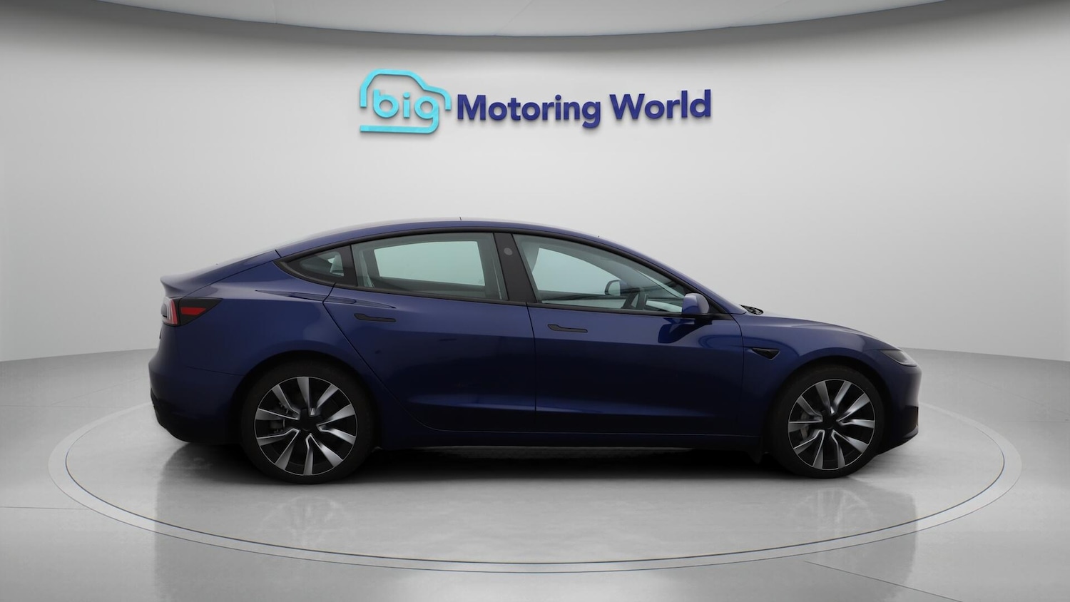 Used Tesla Model 3 2025 for sale - 76771910: Photo 9