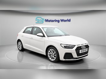 Used Audi A1 2019 for sale - 78411915: Photo