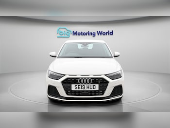 Used Audi A1 2019 for sale - 78411915: Photo