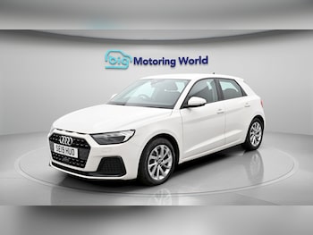 Used Audi A1 2019 for sale - 78411915: Photo