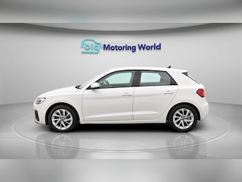 Used Audi A1 2019 for sale - 78411915: Photo