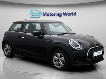 Used MINI Hatch 2021 for sale - 75519038: Photo