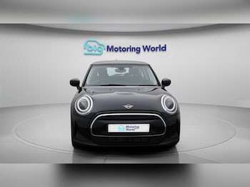 Used MINI Hatch 2021 for sale - 75519038: Photo