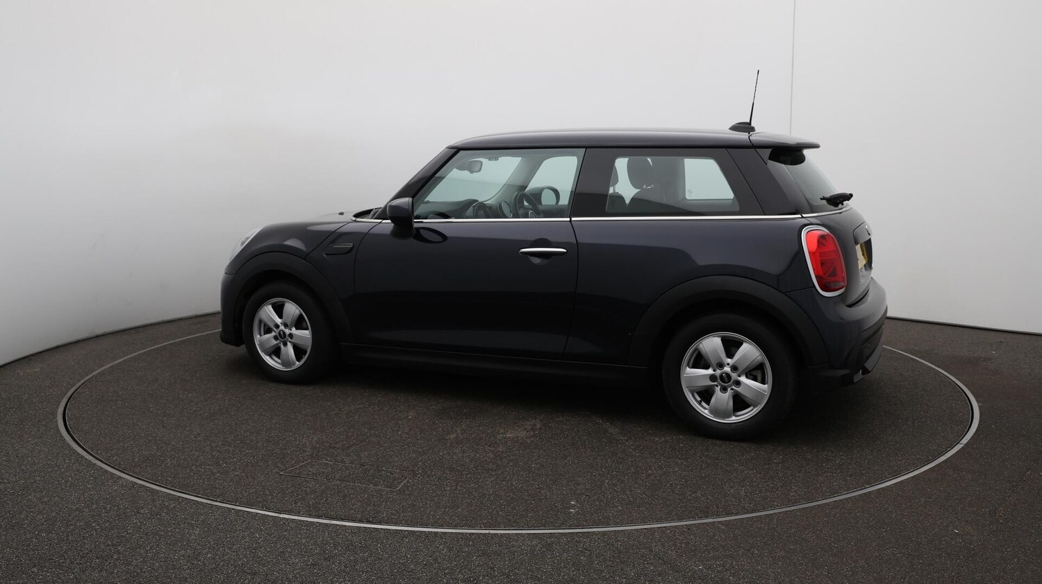 Vehicle 46