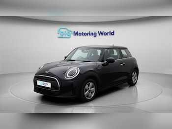 Used MINI Hatch 2021 for sale - 75519038: Photo