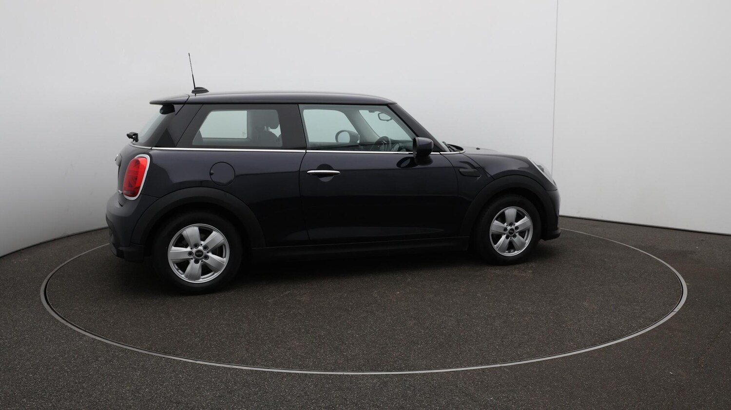 Vehicle 50