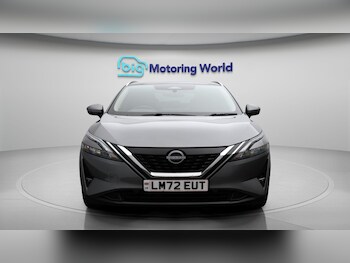 Used Nissan Qashqai 2023 for sale - 78413147: Photo