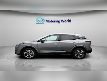 Used Nissan Qashqai 2023 for sale - 78413147: Photo