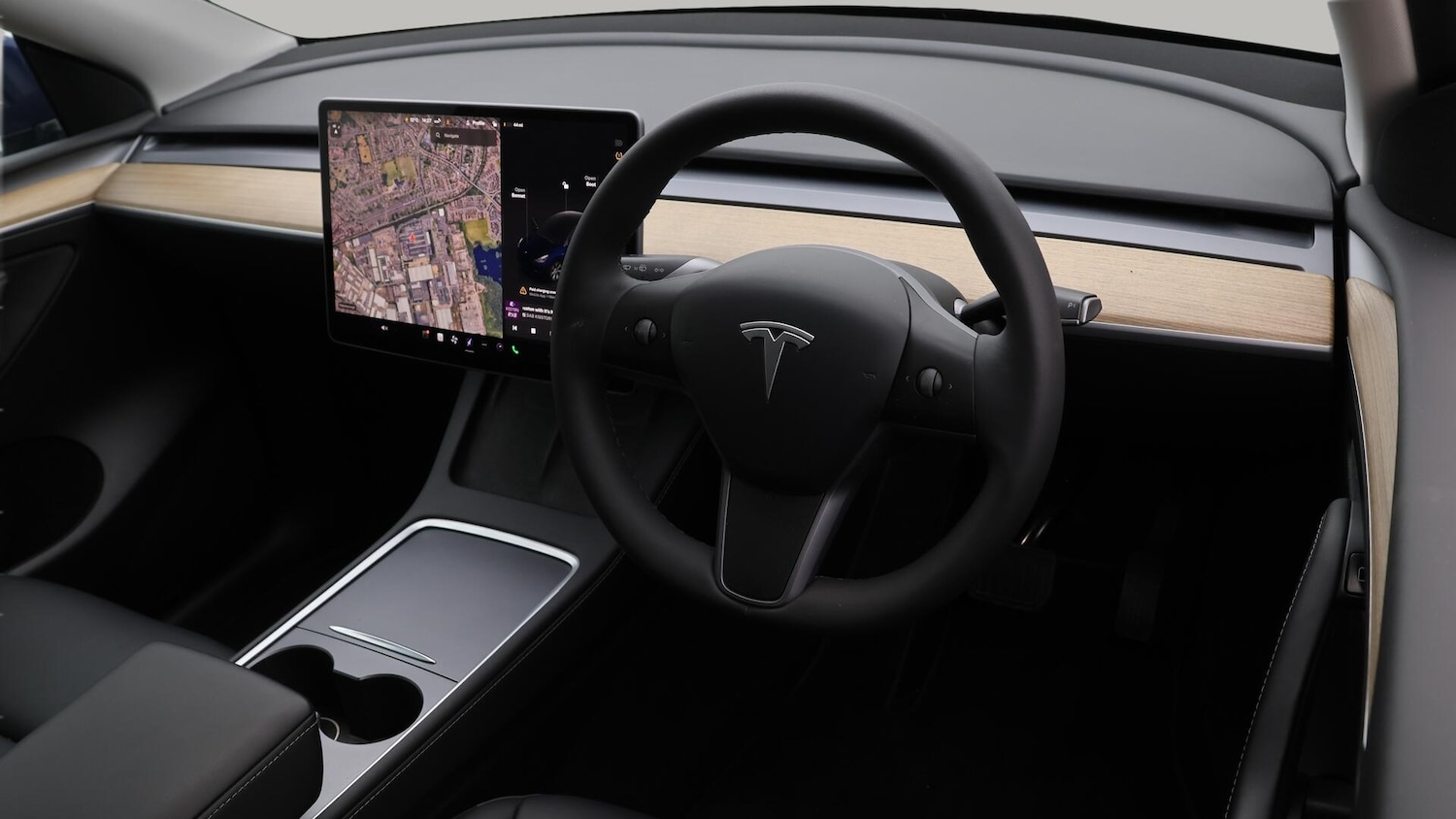 Used Tesla Model Y 2022 for sale - 76688559: Photo 10