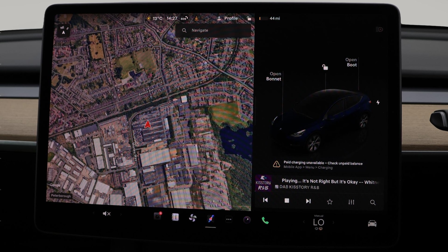 Used Tesla Model Y 2022 for sale - 76688559: Photo 12