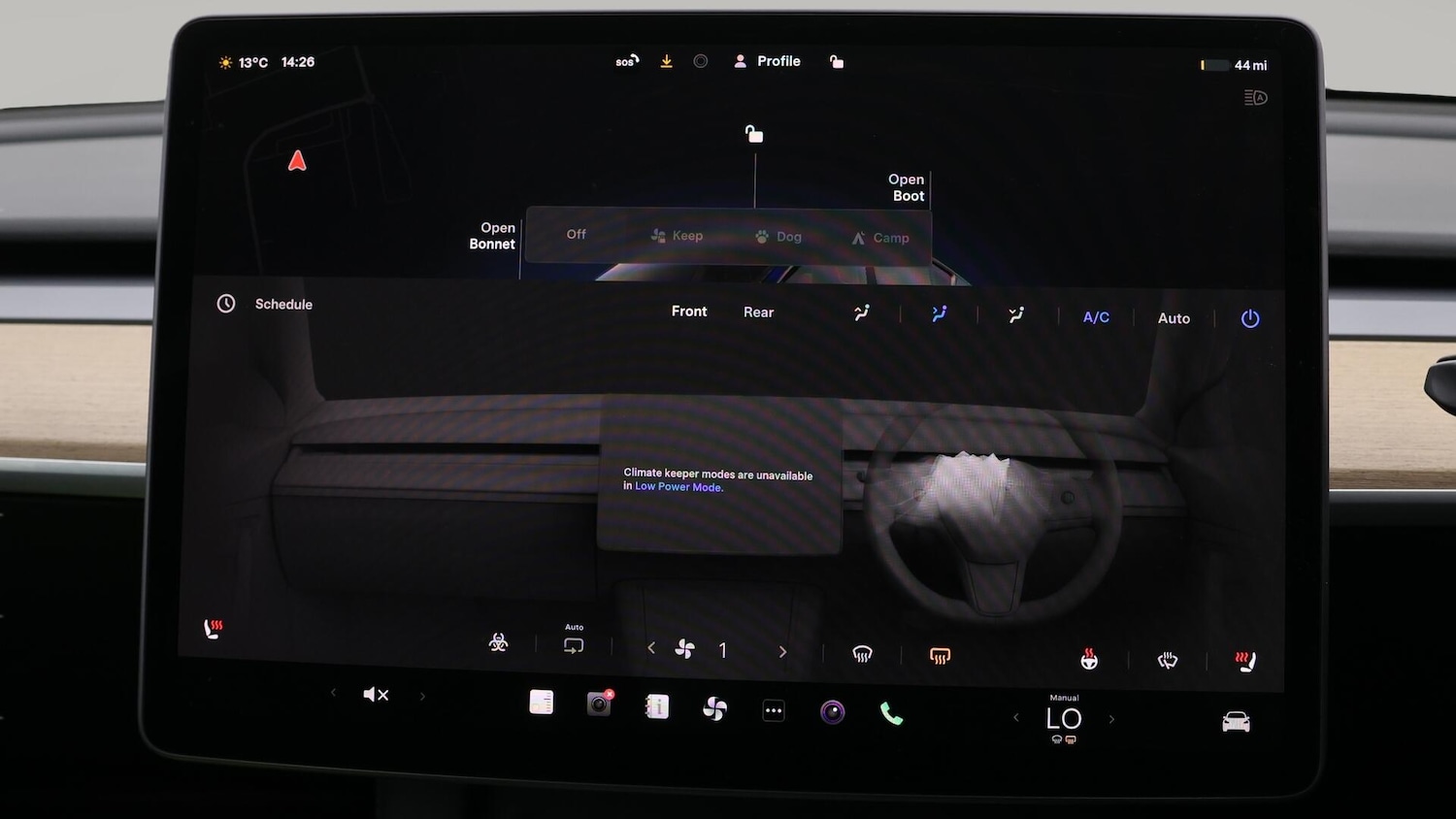 Used Tesla Model Y 2022 for sale - 76688559: Photo 13