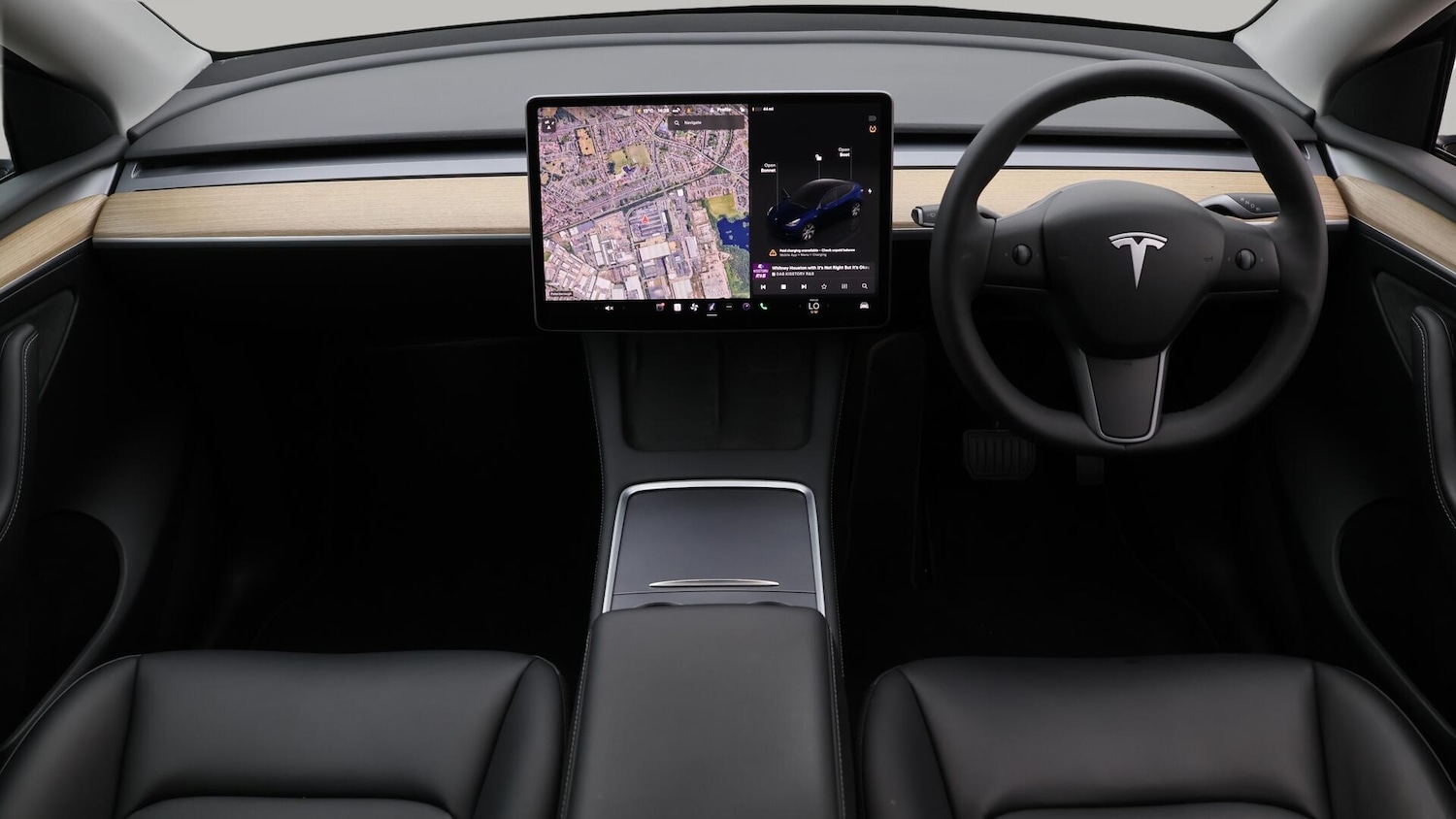 Used Tesla Model Y 2022 for sale - 76688559: Photo 14