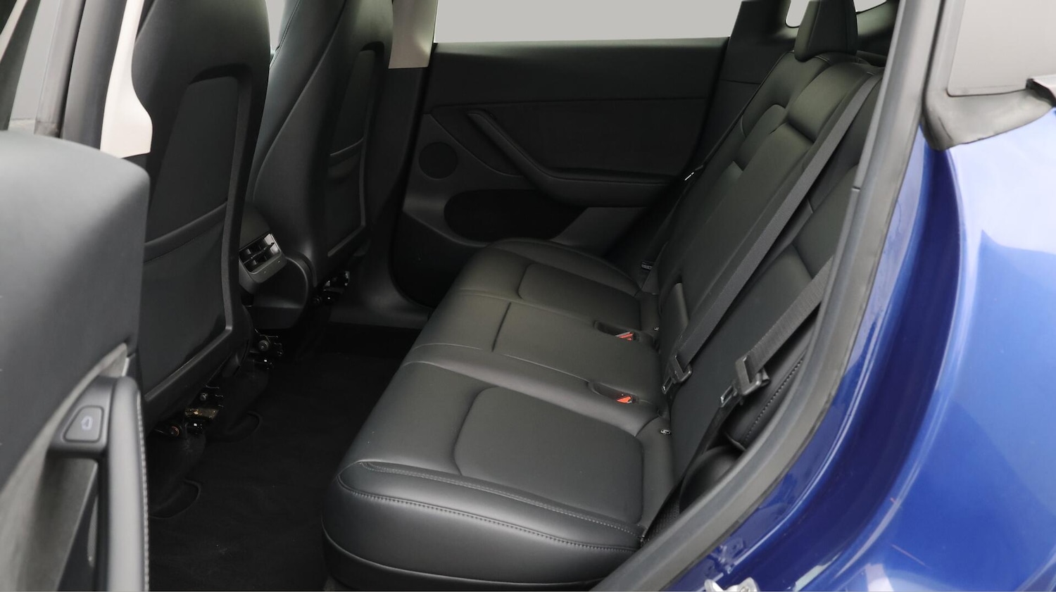 Used Tesla Model Y 2022 for sale - 76688559: Photo 17