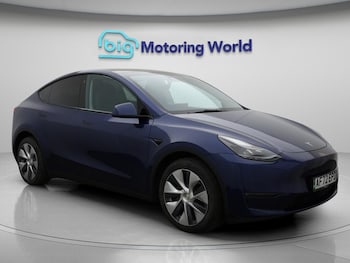 Tesla - Model Y