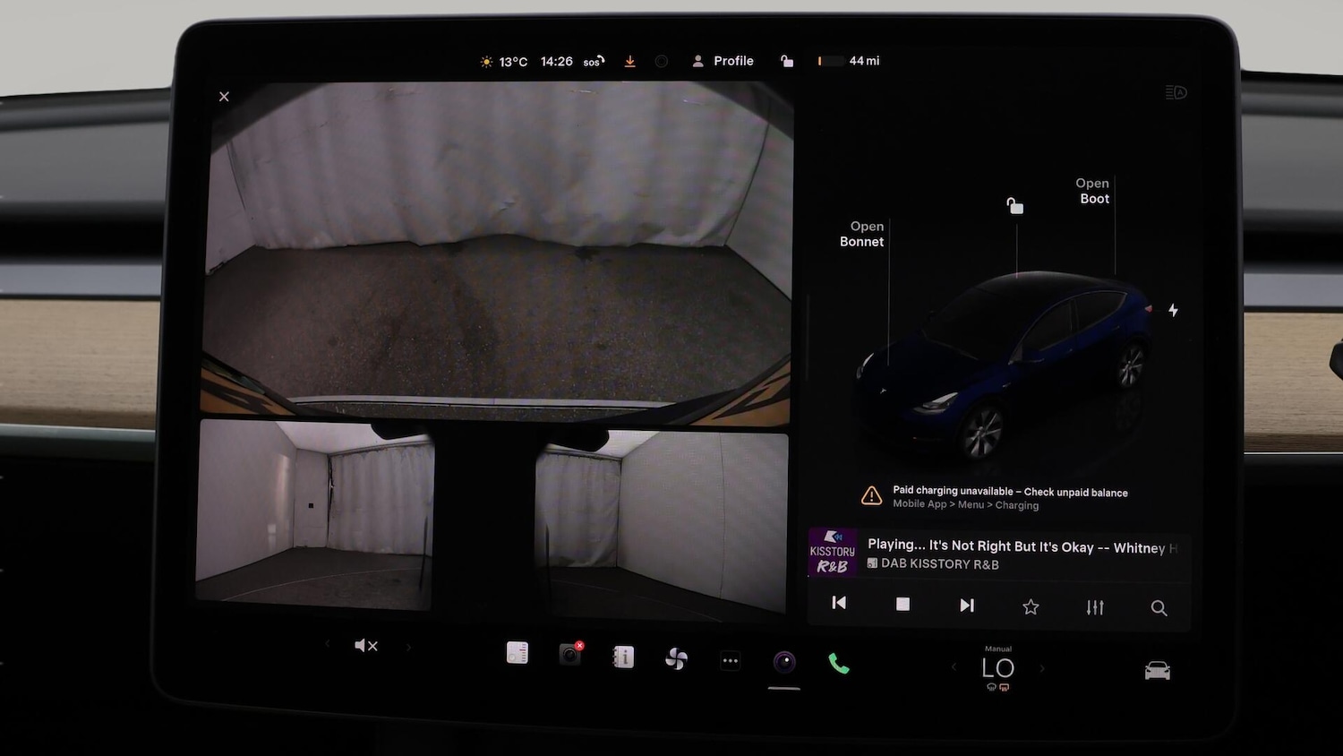 Used Tesla Model Y 2022 for sale - 76688559: Photo 25