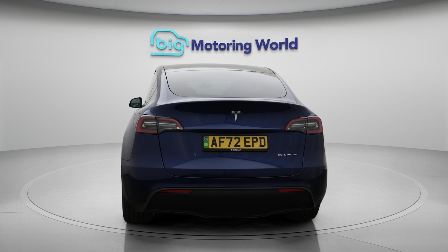 Used Tesla Model Y 2022 for sale - 76688559: Photo 7