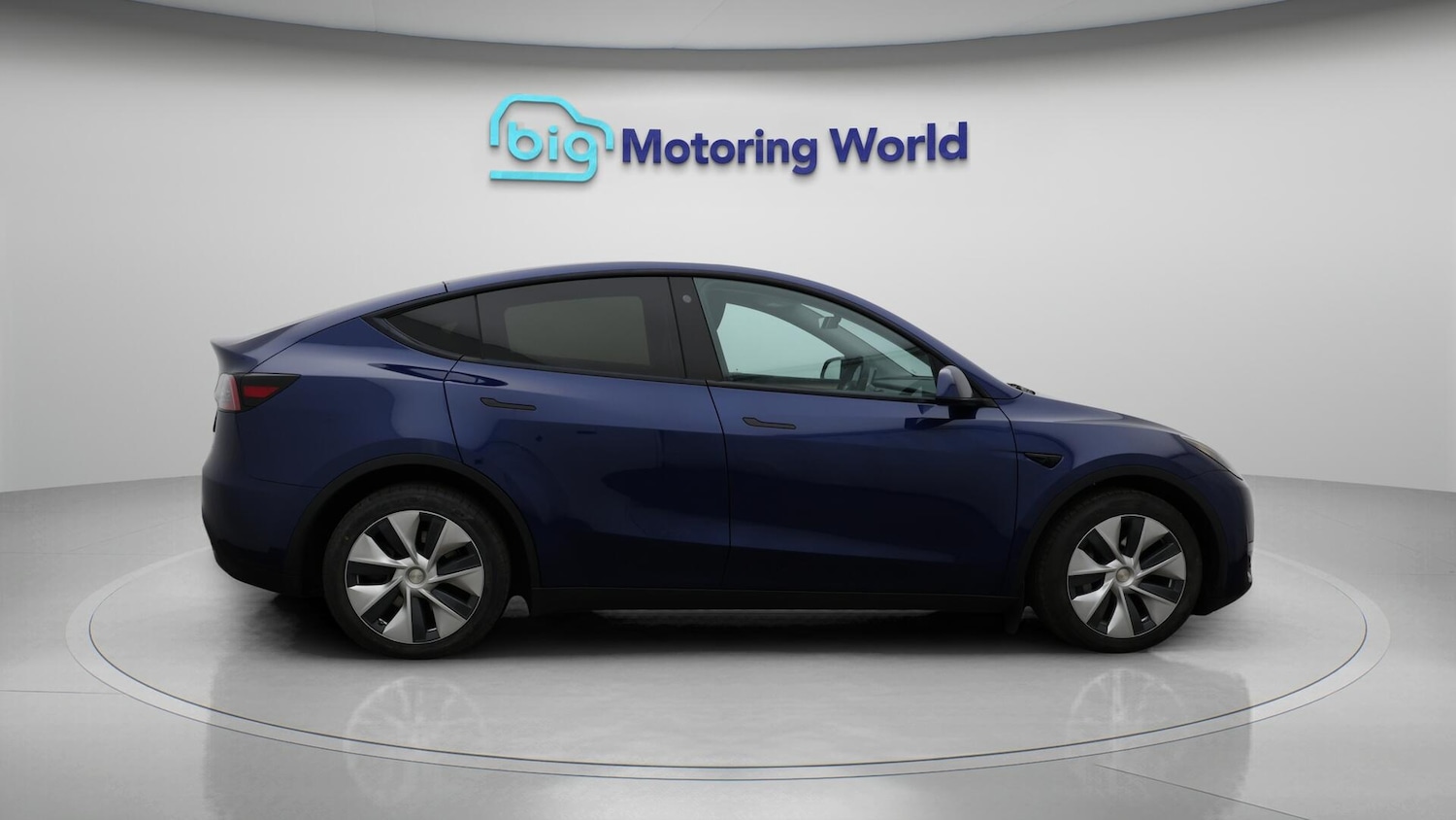 Used Tesla Model Y 2022 for sale - 76688559: Photo 9