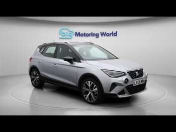 Used SEAT Arona 2023 for sale - 75059402: Photo