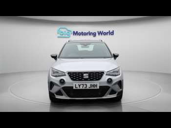 Used SEAT Arona 2023 for sale - 75059402: Photo