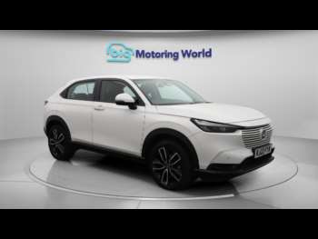 Used Honda HR-V 2022 for sale - 74033347: Photo