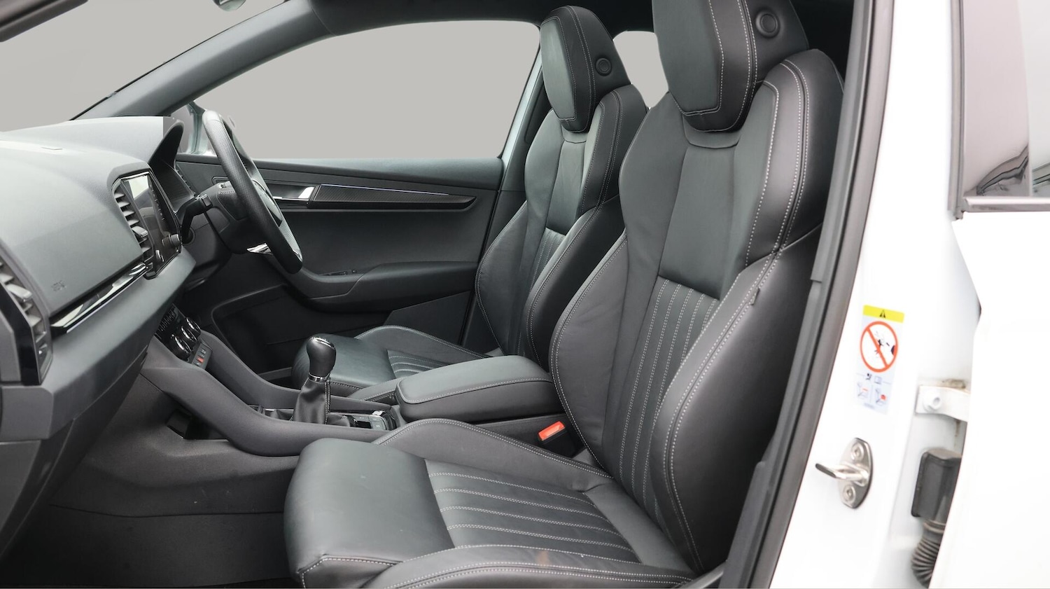 Used Skoda Karoq 2022 for sale - 76349228: Photo 15
