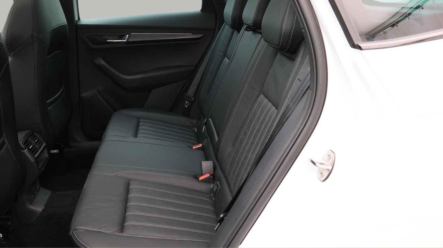 Used Skoda Karoq 2022 for sale - 76349228: Photo 17