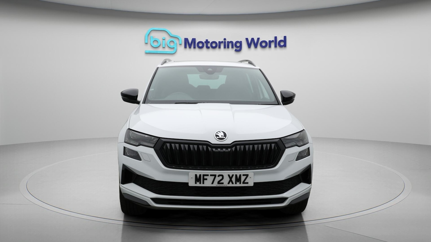 Used Skoda Karoq 2022 for sale - 76349228: Photo 3