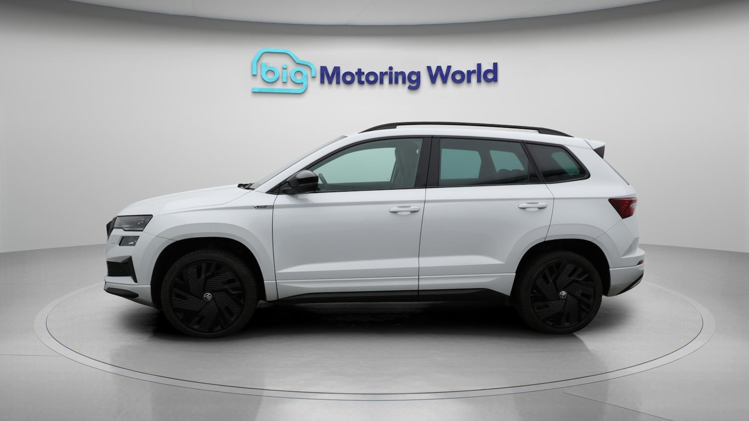 Used Skoda Karoq 2022 for sale - 76349228: Photo 5
