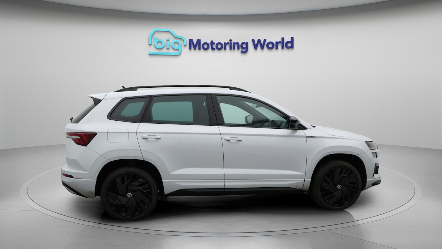 Used Skoda Karoq 2022 for sale - 76349228: Photo 9