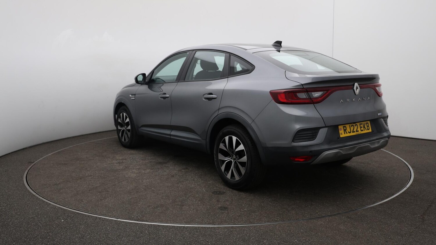 Vehicle 60