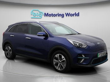 Used Kia Niro 2021 for sale - 75634657: Photo