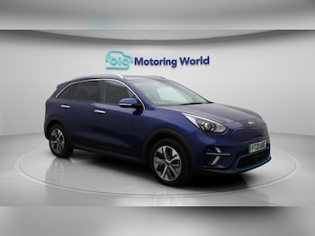 Used Kia Niro 2021 for sale - 75634657: Photo