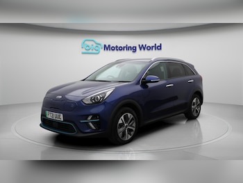 Used Kia Niro 2021 for sale - 75634657: Photo