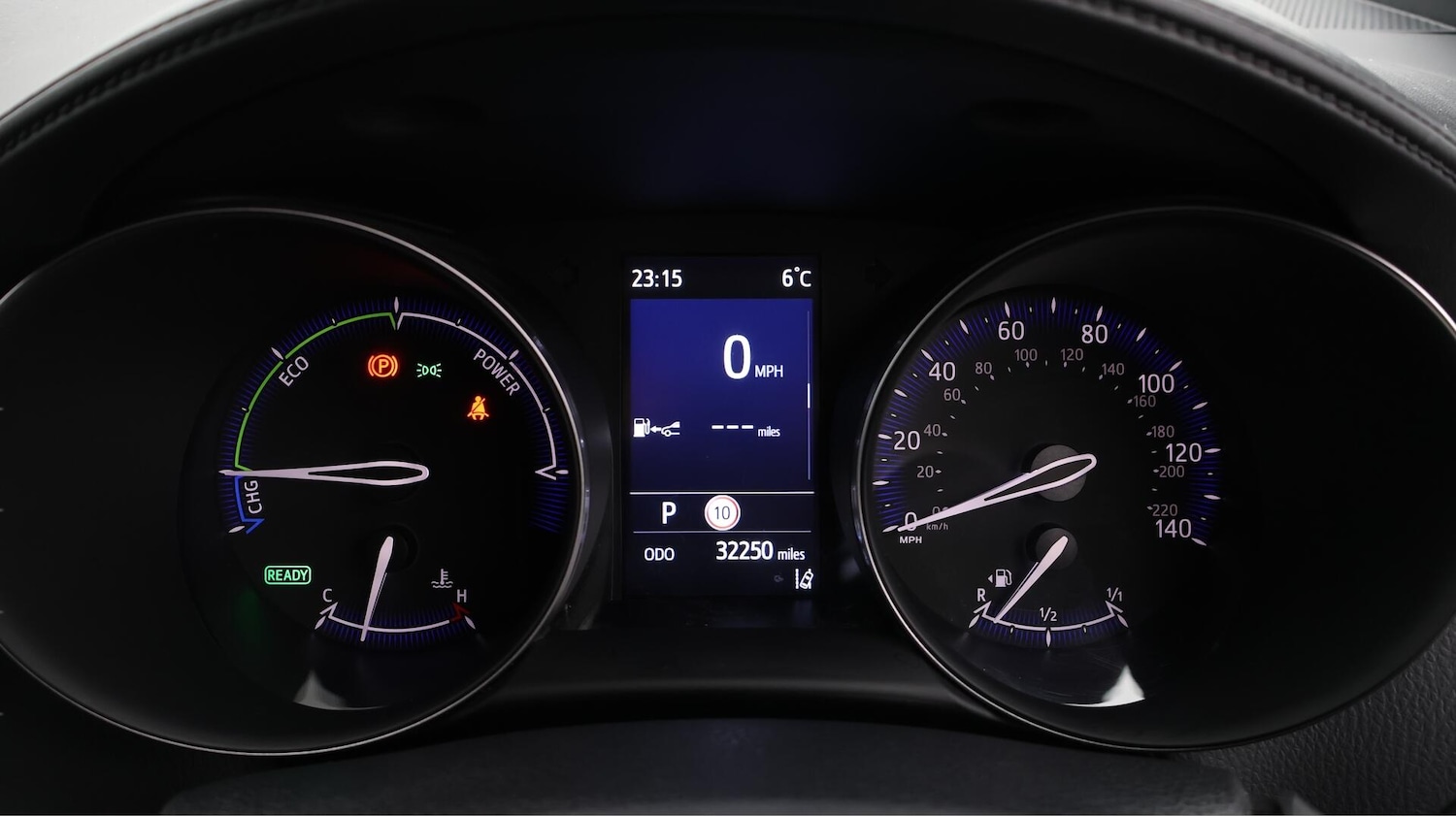 Used Toyota C-HR 2022 for sale - 76633539: Photo 11