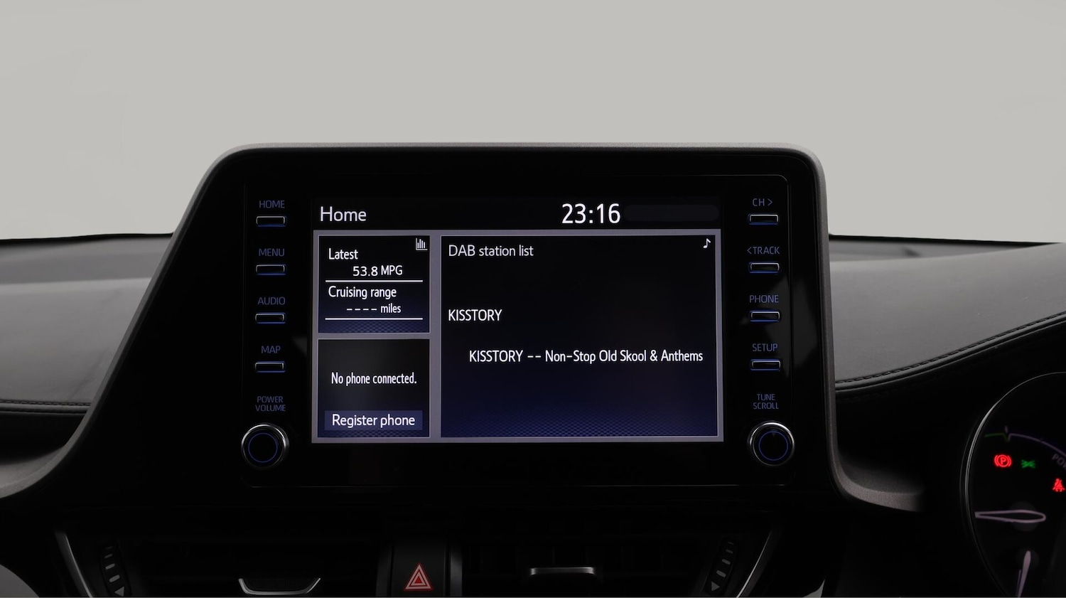 Used Toyota C-HR 2022 for sale - 76633539: Photo 12