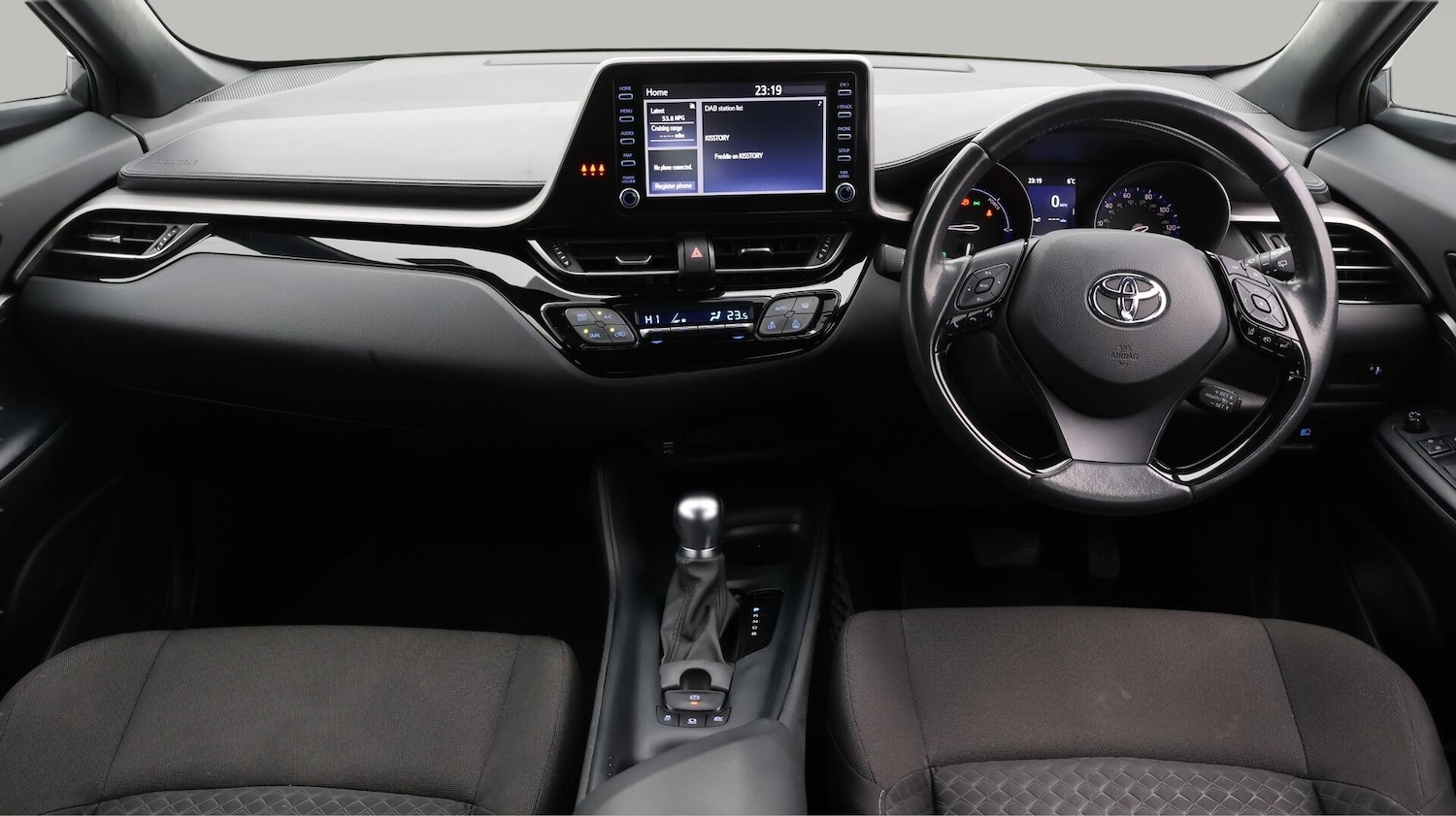 Used Toyota C-HR 2022 for sale - 76633539: Photo 14